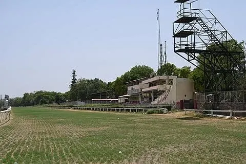 Delhi HC Dismisses Jockey Association’s Plea Against Delhi Race Club Eviction Order